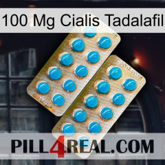 100Mg Cialis Tadalafil new08